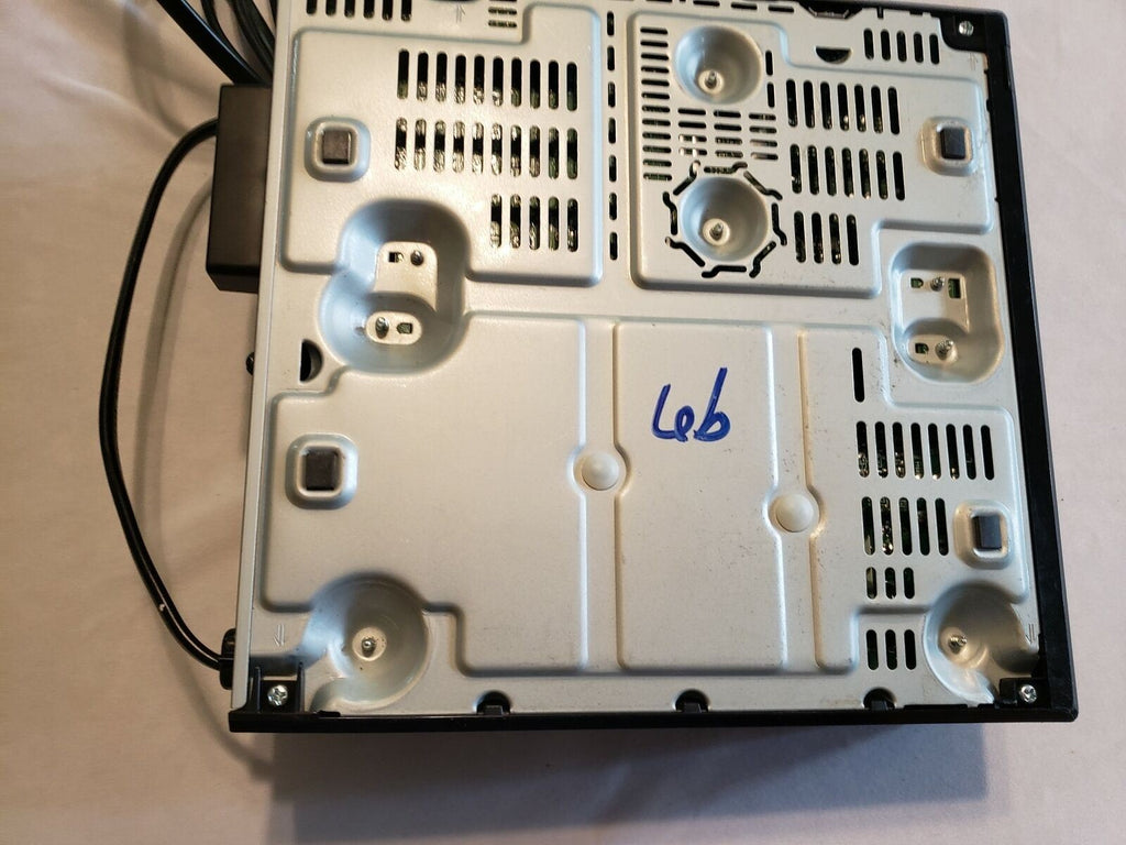 Sony TA-SA200WR 2 Channel Integrated Amplifier