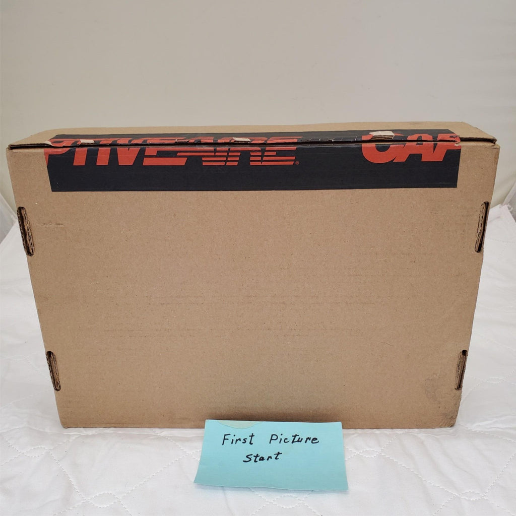 Intertek #5000794 MUA REV. 05 AX# A0027873 Circuit Board