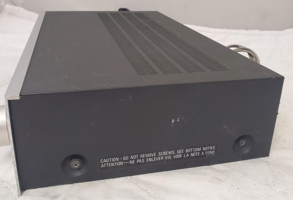 Pioneer TX-410 AM/FM Stereo Tuner