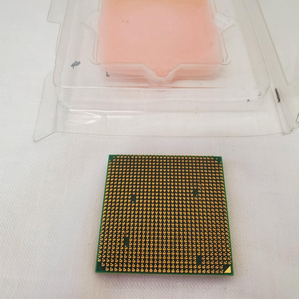 AMD Athlon Processor 64 X2 Dual-Core 4850B 2.5GHz 2000MHz FSB 1MB