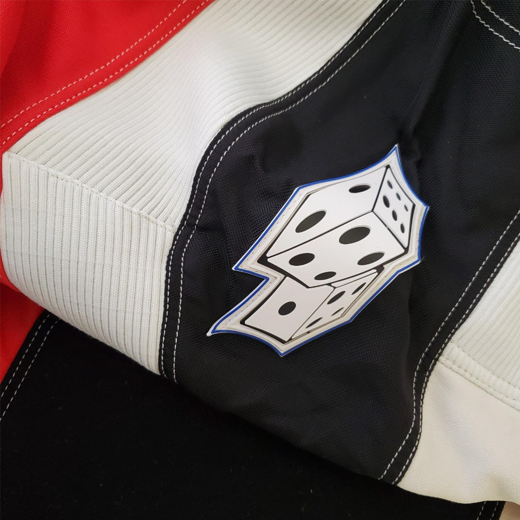 O'Neal Element Waterproof Dirt Bike Racing Pants made with Kevlar 36