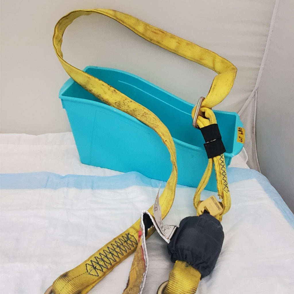 DBI-SALA Ez-Stop Compact Shock Absorber LOT-680