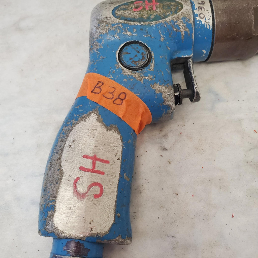 Dotco 55C2959 Pneumatic Runner Aircraft Tool B38 - 036938