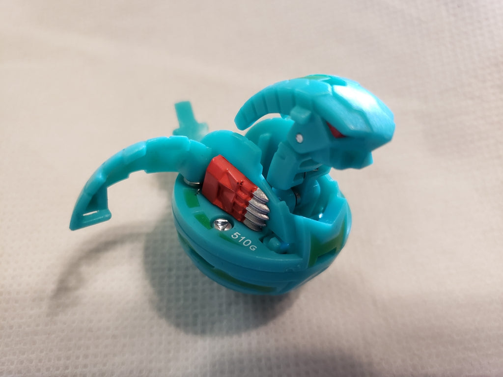 Bakugan Alpha Percival Multiple Colors & G-Power You Pick - Buy 3 get 1 Free