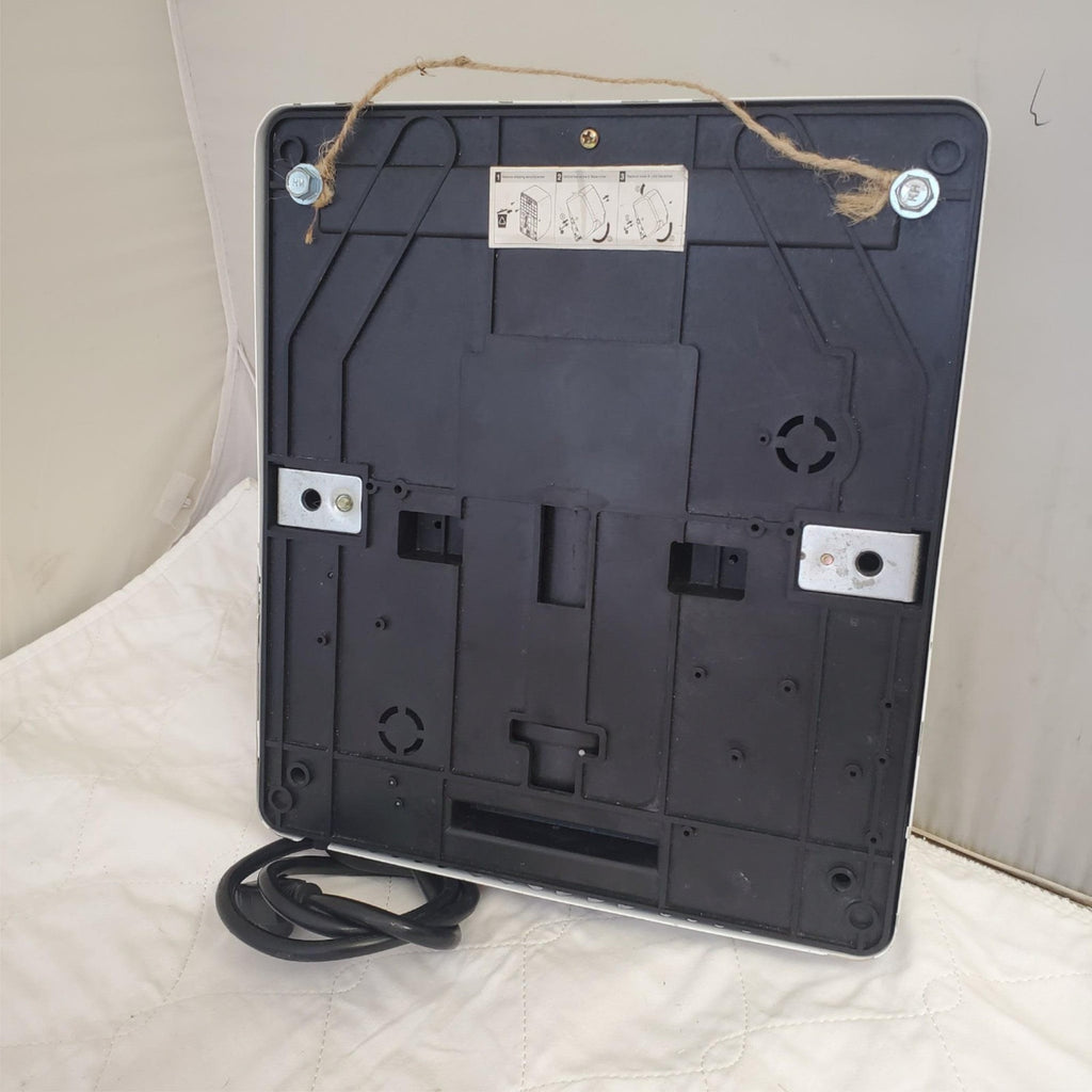 ThinDry Hand Dryer KW-1038 120V 60Hz 1500W IP23