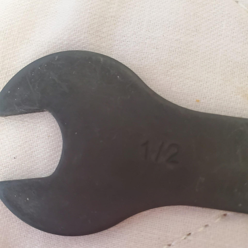 Lot of Assorted Wrench Hand Tool LOT-500