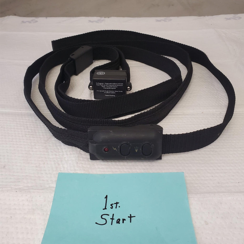 PetSafe PEL100 Electronic Leash Lead Pet Training System