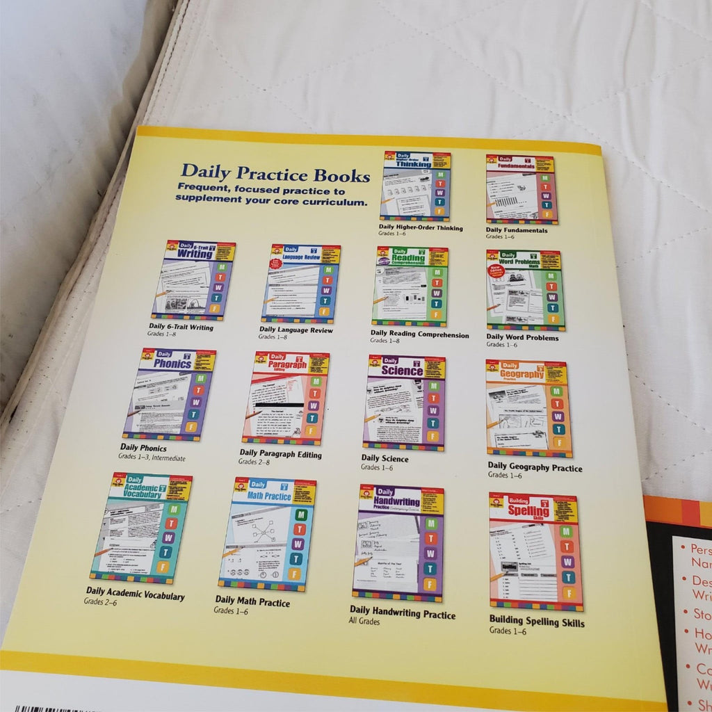 Lot of Various Everything You Need To Know About Knowledge Books