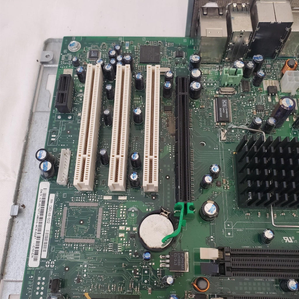 Dell REV. A00 Motherboard