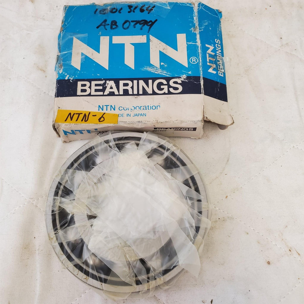 NTN Compressor Clutch Ball Bearing 10013164 NTN-6