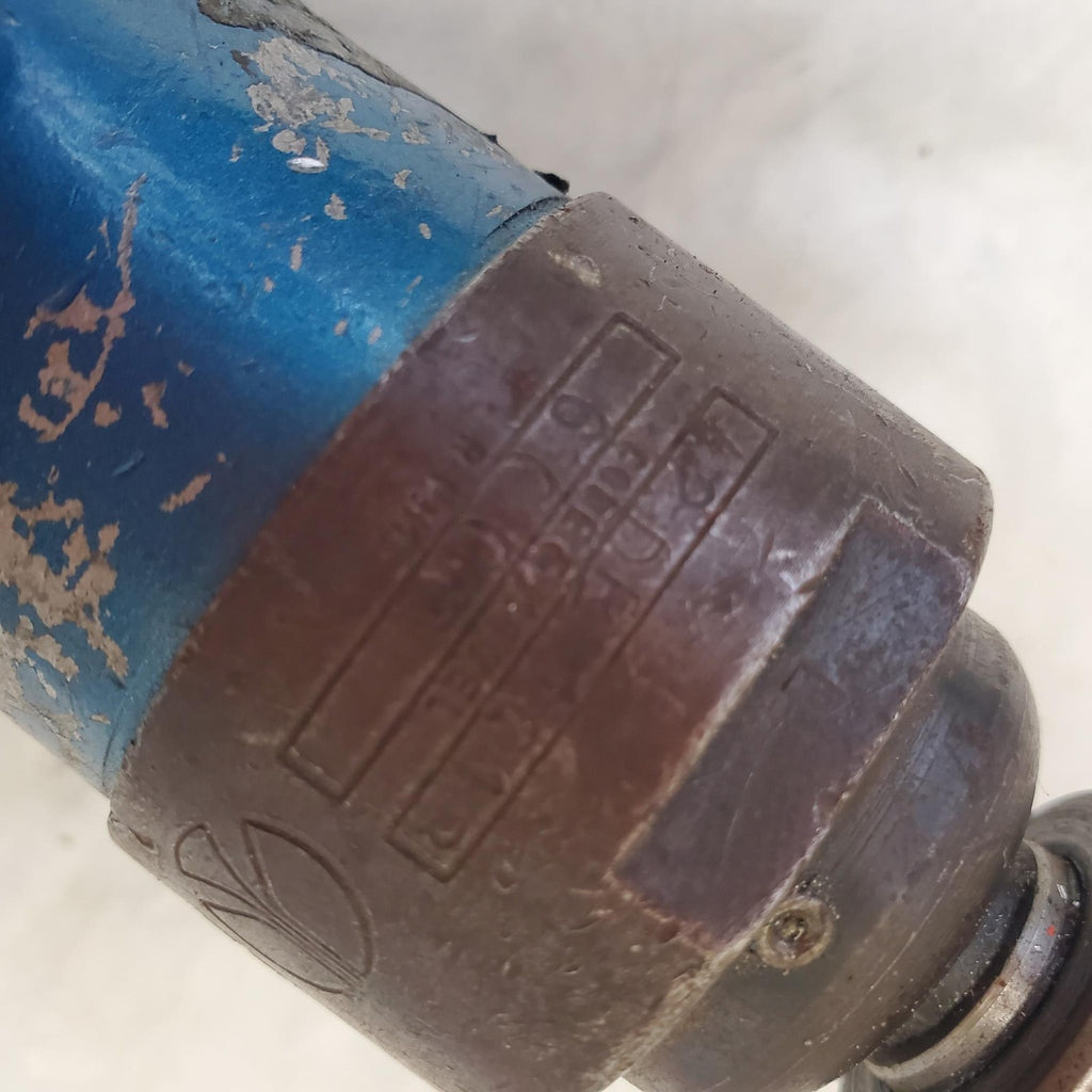 Rockwell Pistol Grip Pneumatic Air Drill Air Tool YY-1