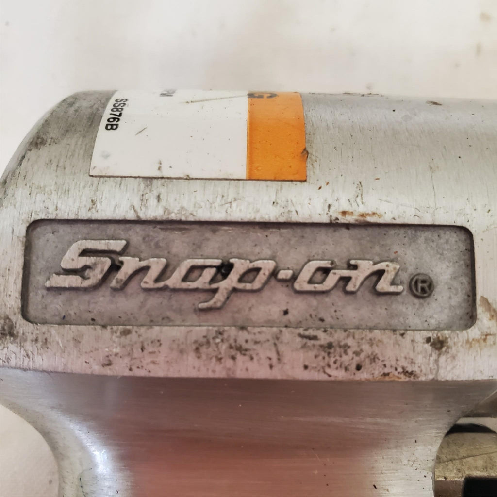 Snap on Micro Reversible Air Drill AM16