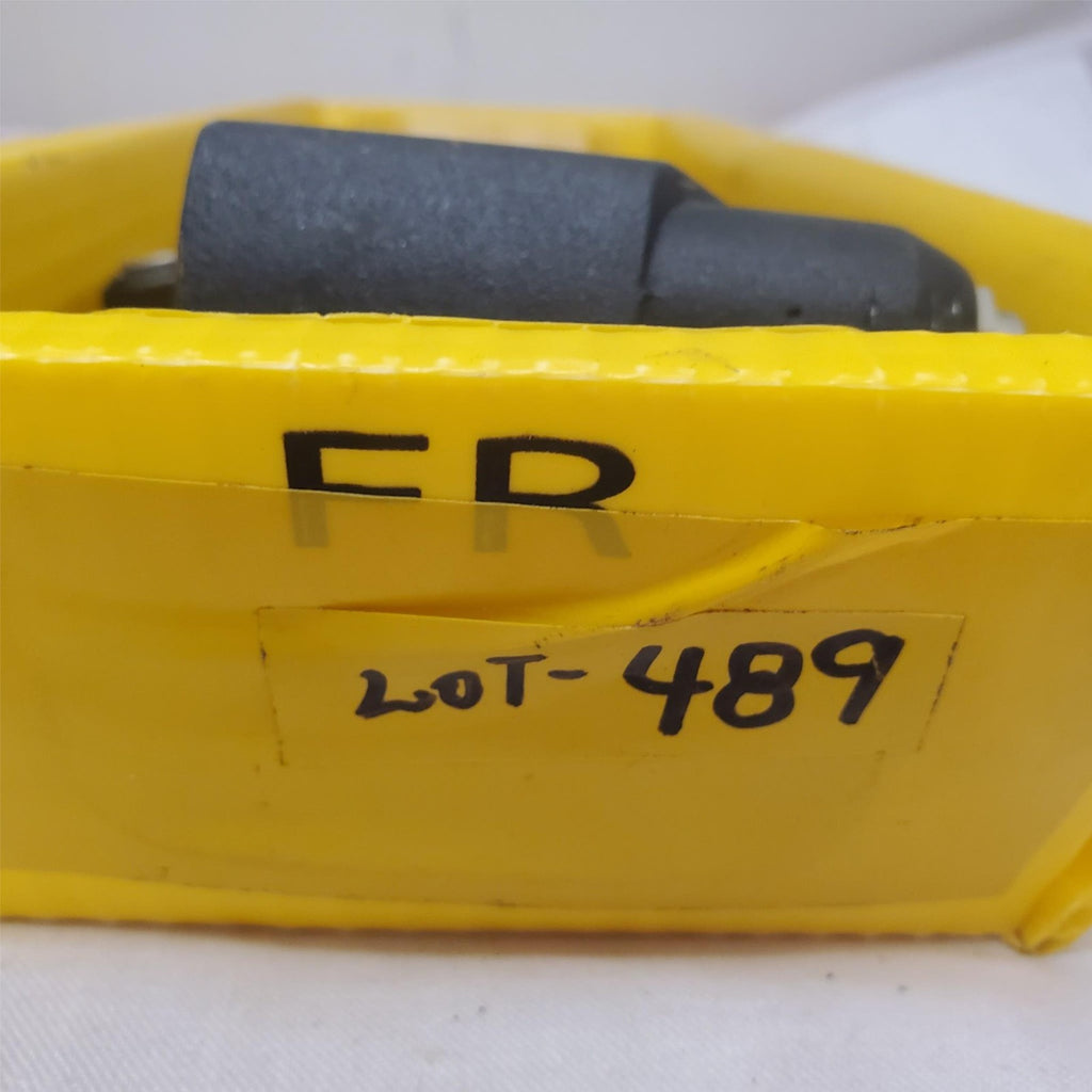 Lot of 2 Speed Driver Rivenut & Blue Point HPS202 Swivel Head Rivet Gun LOT-489