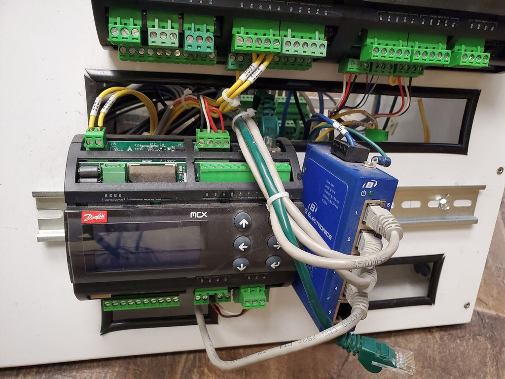 Genuine Schneider Electric Magelis HMI Touch Panel Smart