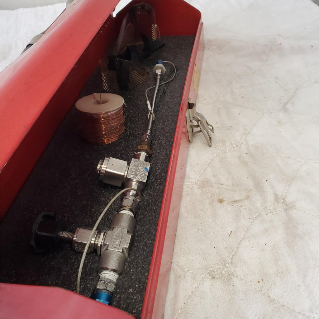 Westward KC10 GoX Service Kit LOT 384