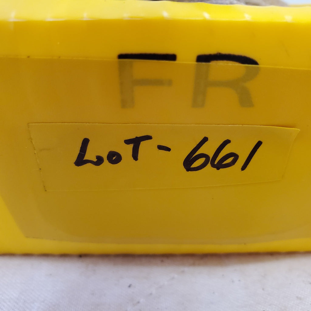 Lot of The Ridge Tools Lineman Wrenches Hand Tool LOT-661 