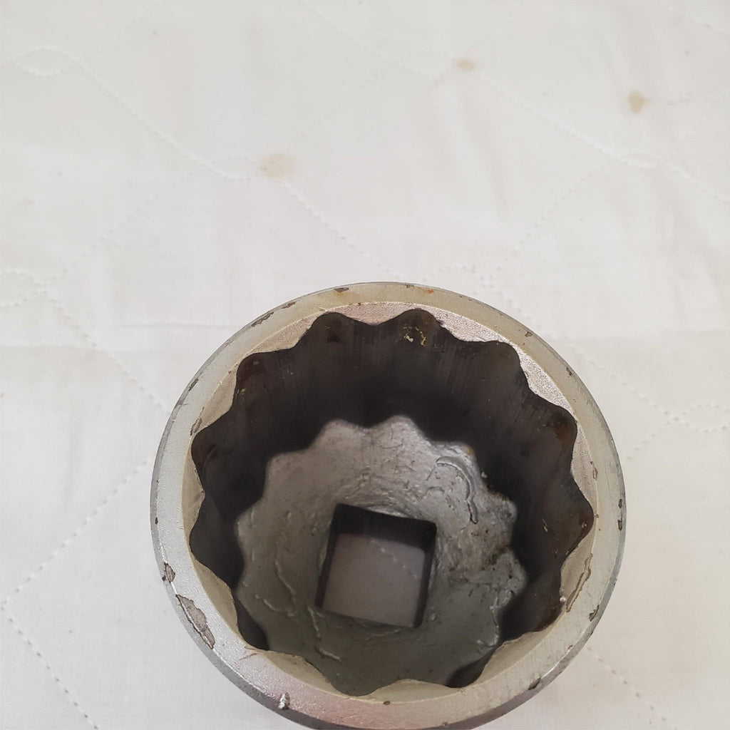 PROTO 5776 2-3/8" U.S.A Professional Socket 1" LOT-734