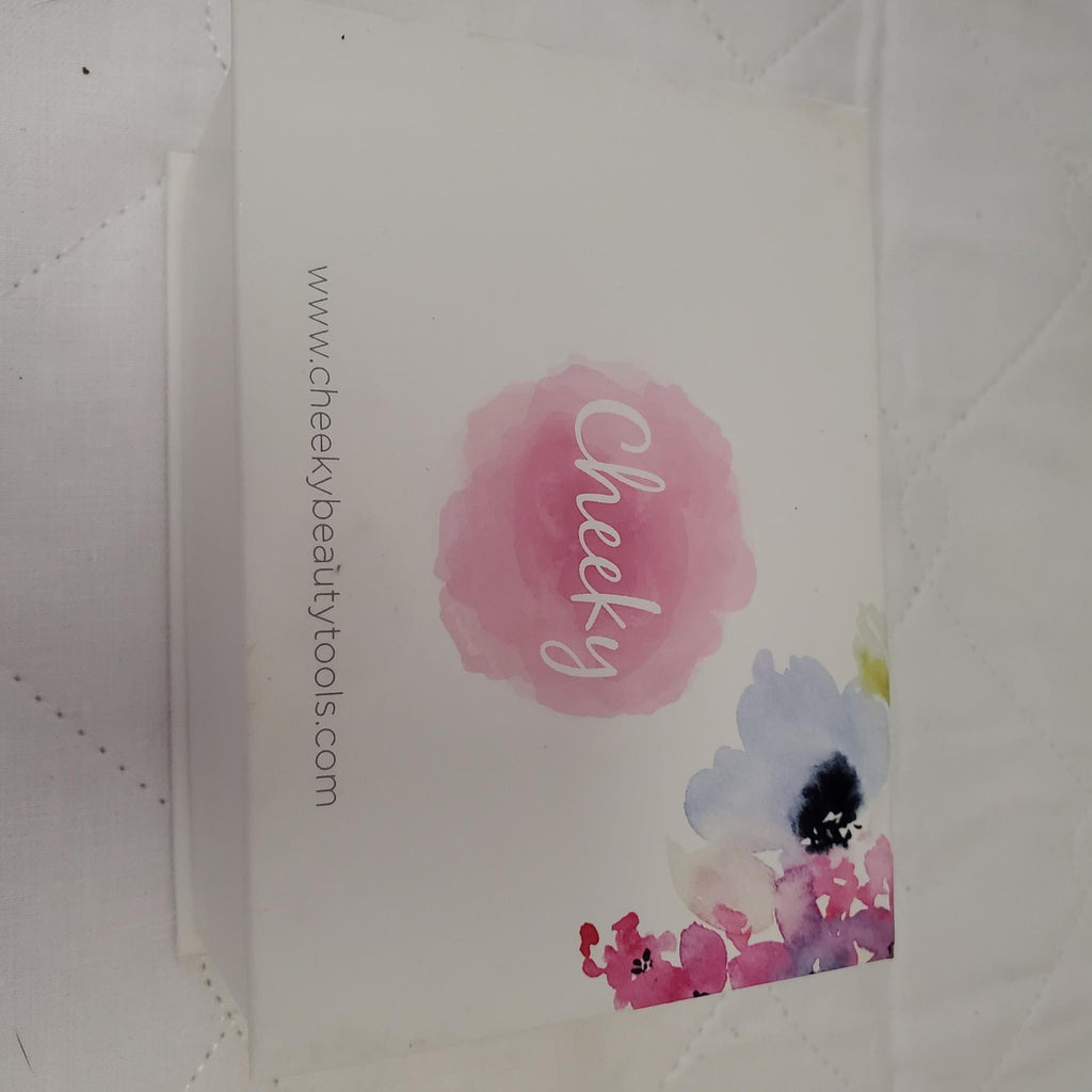 Cheeky Beauty Tools Mpress Facial Massage Tool