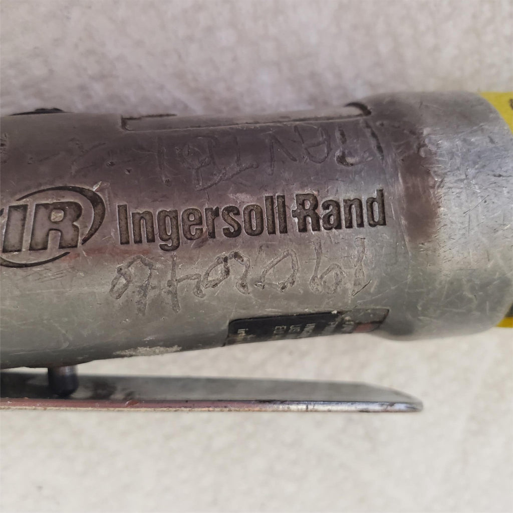 Ingersoll Rand Drive Heavy Duty Pneumatic Air Ratchet Wrench - D27