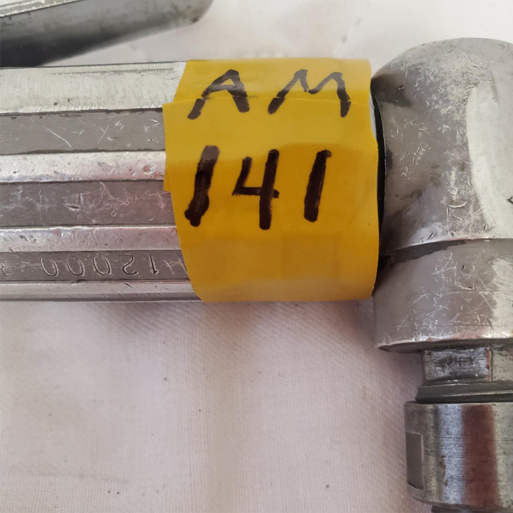Dotco 10L1200B 12000 RPM Right Angle Die Grinder AM141