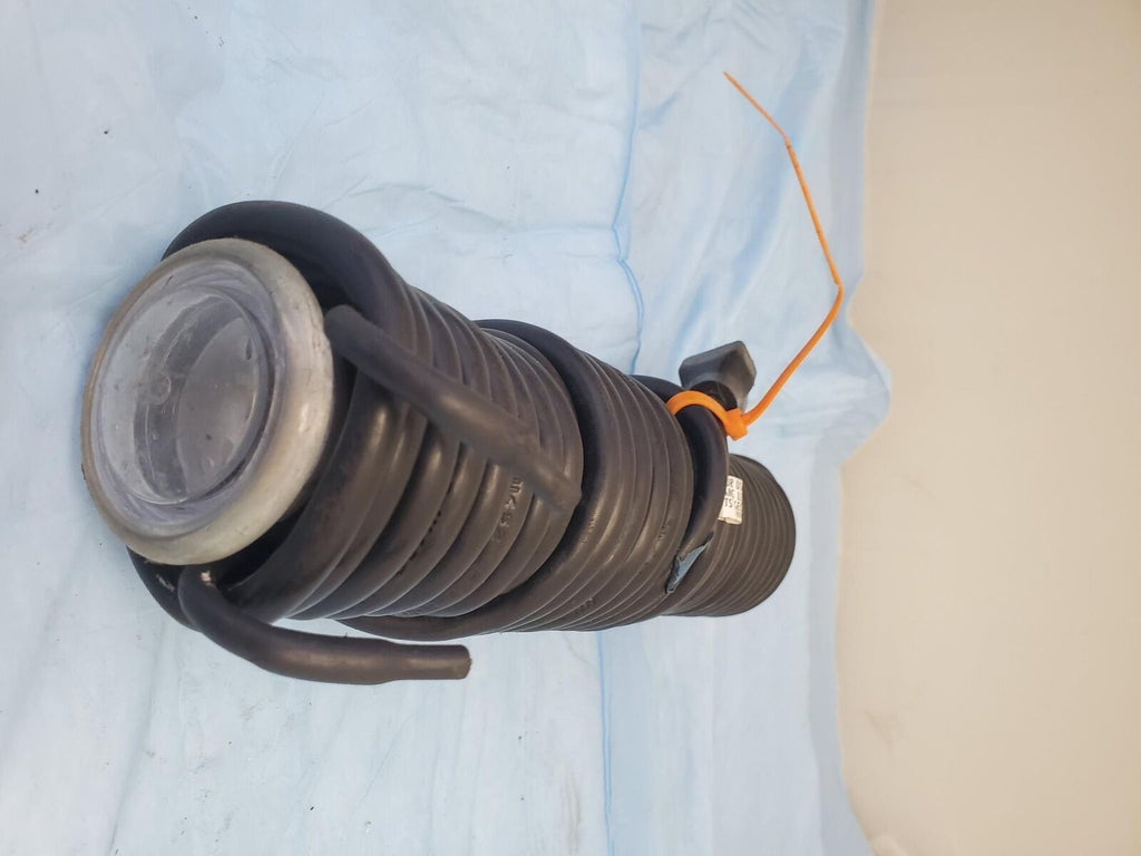 Vintage General Manufacturing Stubby II Fluorescent Light