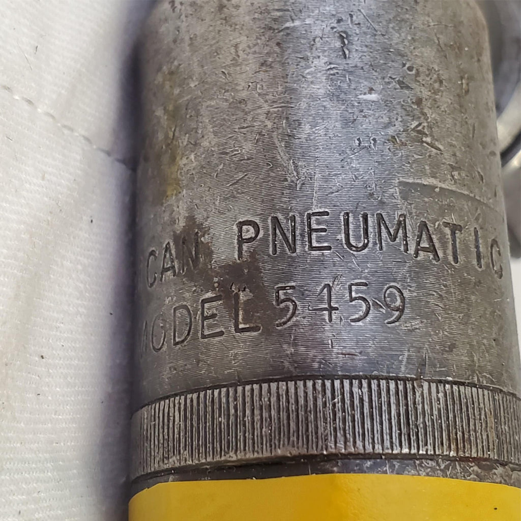 American Pneumatic Tools Angle Drill AK12