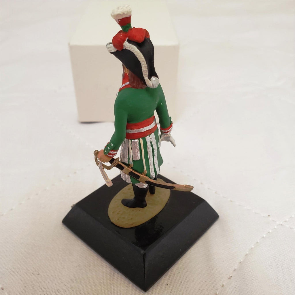 General State 1805 Napoleon Figure Toy Soldier