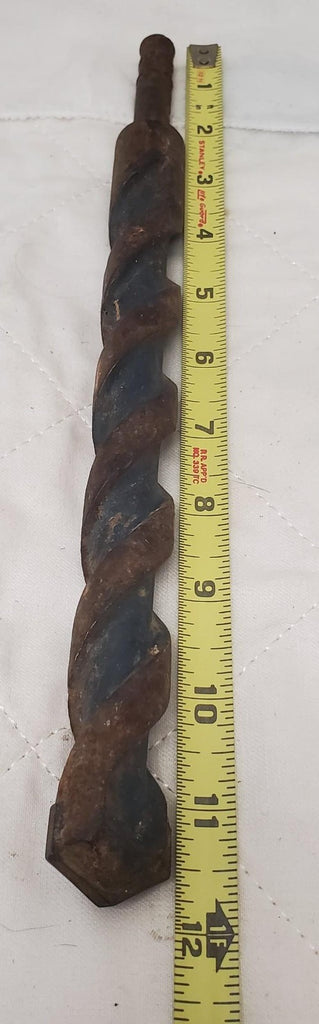12 Inch Hammer Drill Bit