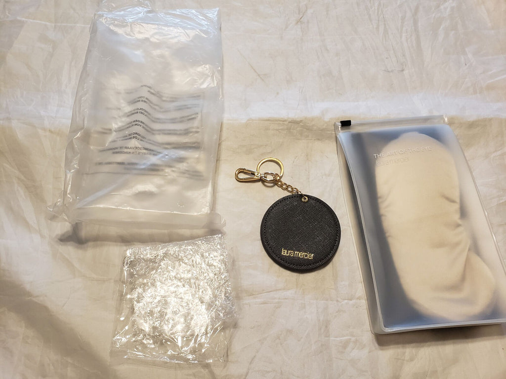 New in Box Laura Mercier Eye Art Caviar Colour-Inspired Palette, Ginger