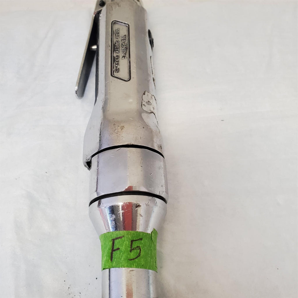 Blue Point Drive Heavy Duty Pneumatic Air Ratchet Wrench - F5