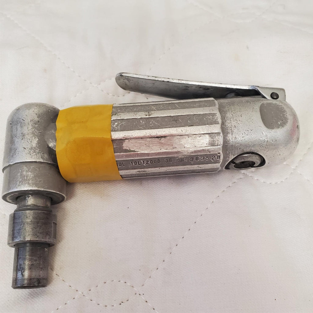 Dotco 10L1200B 12000 RPM Right Angle Die Grinder AM141