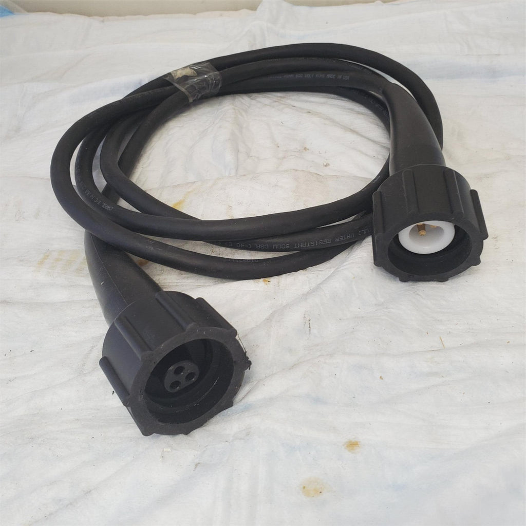 Western Technology Cable - Black