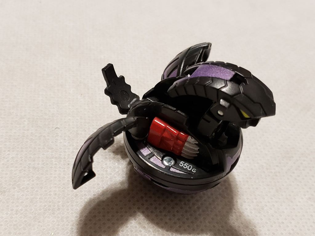 Bakugan Alpha Percival Multiple Colors & G-Power You Pick - Buy 3 get 1 Free