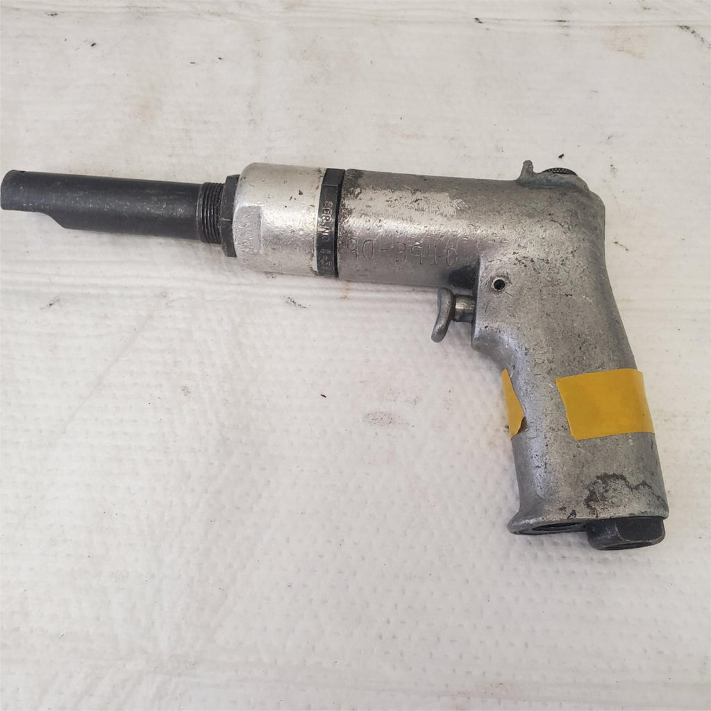 Cleco 8ROW Air Tools Pneumatic Aircraft Hammer Rivet Tool HHH-8
