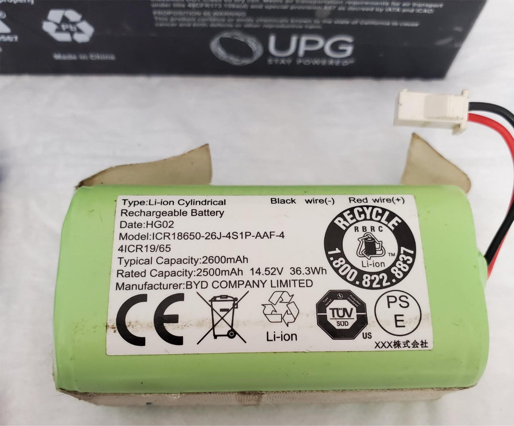 Lot of Various type of NiMH NiCD Universal Battery Package & Aluminium Capacitor