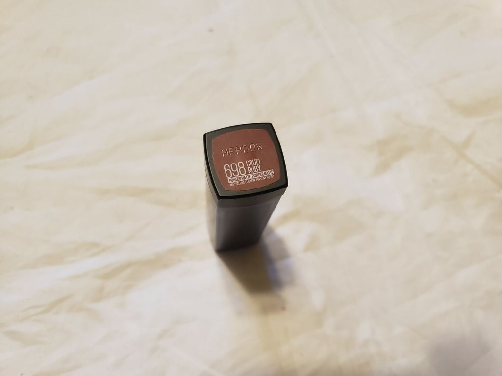 Maybelline New York Color Sensational Lipstick - Multiple Colors Available