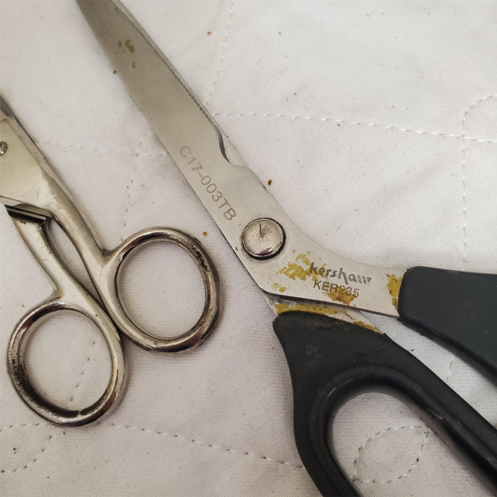 Mixed Lot Precision Hand Tools Scissors Forceps Caliper Pliers Scrapers LOT-547