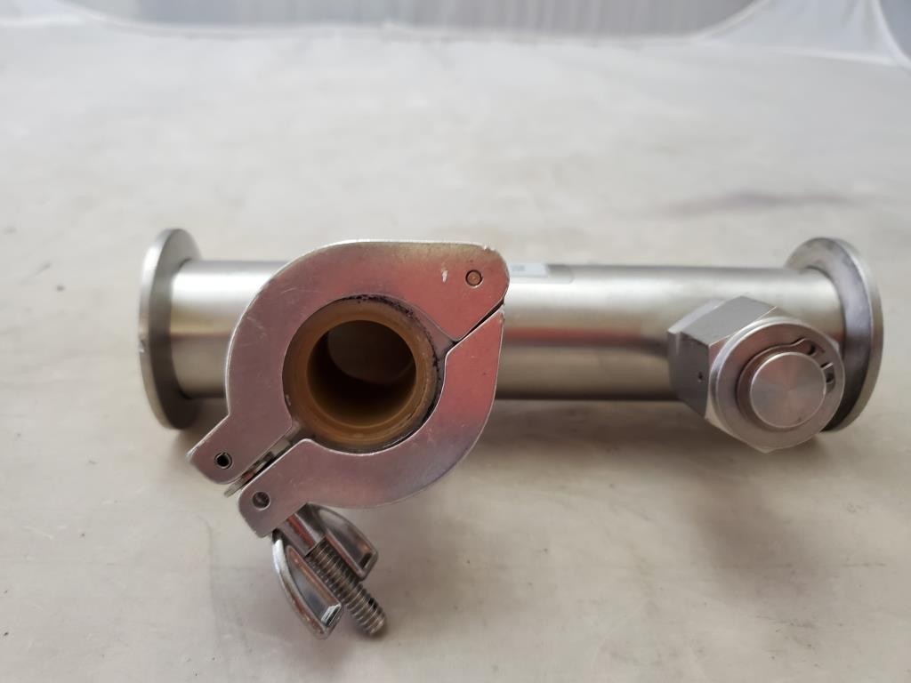 Pipe and Valve Fittings 0050-43824 REV-003 388268