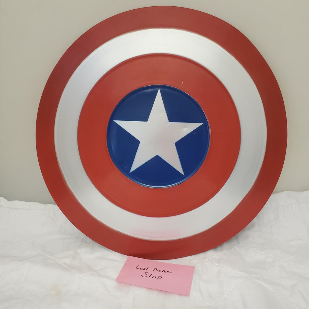 Avengers Captain America Shield Replica