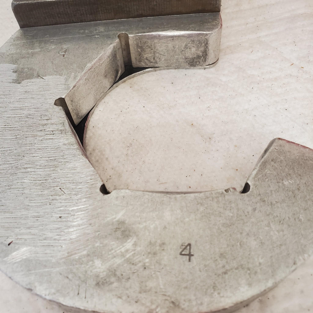 Shop Aid 4 Torque Arm 4.25 inch #583