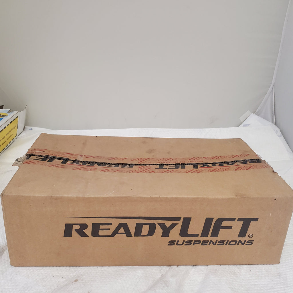 ReadyLift 66-5075 Front Leveling Kit Fits 07-17 Tundra