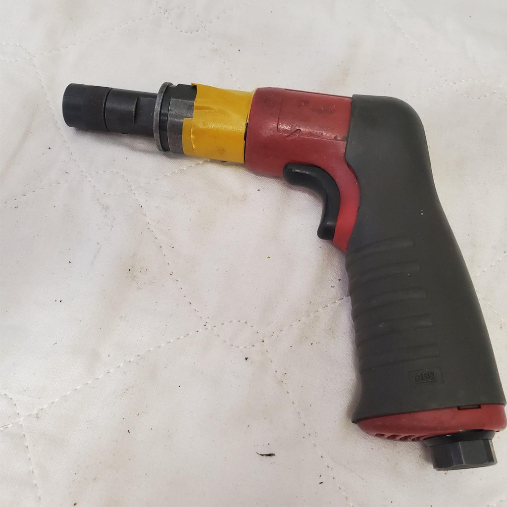 Aro Pneumatic Heavy Duty Performance Air Powered Drill AN14