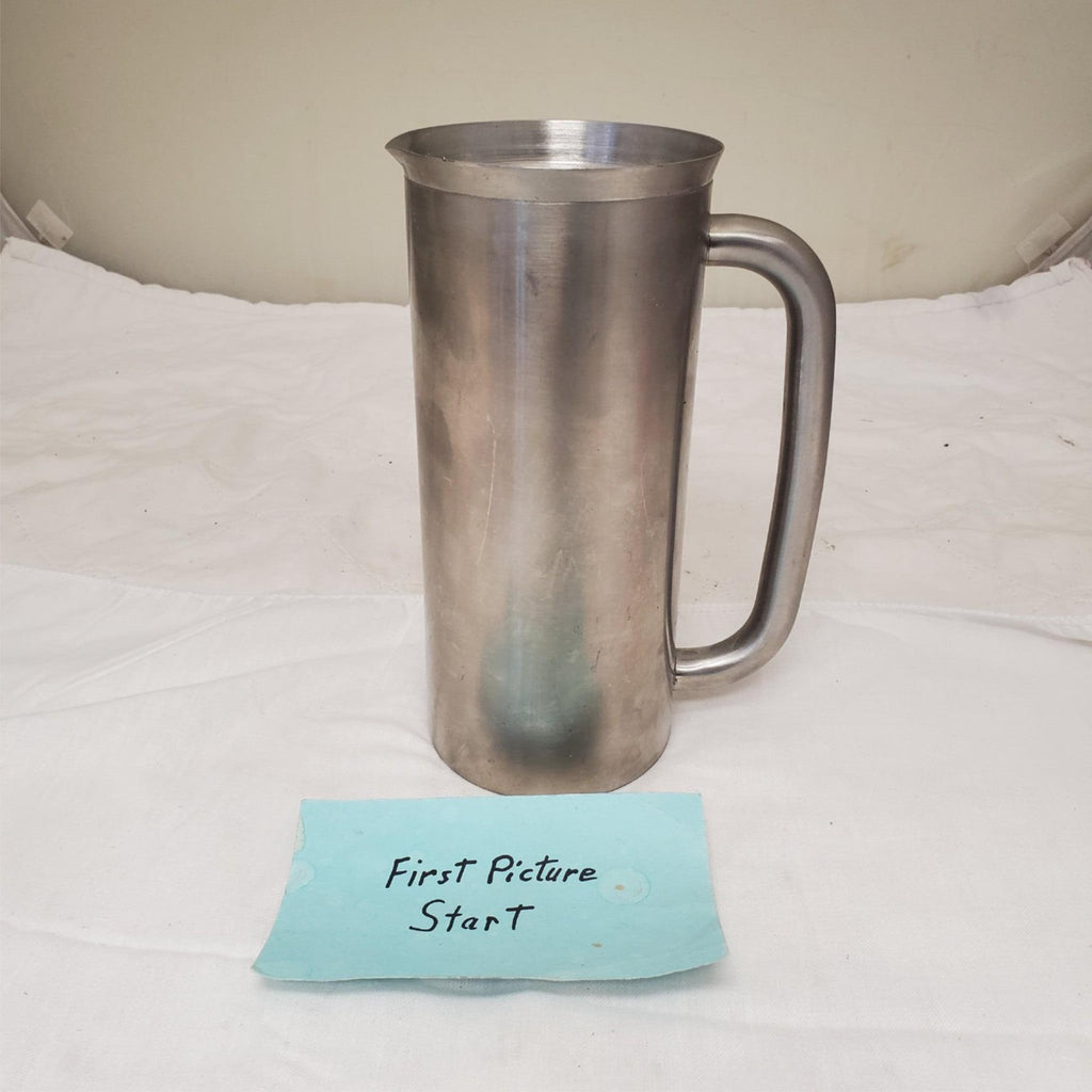 Espro P7 French press coffee maker Stainless Steel