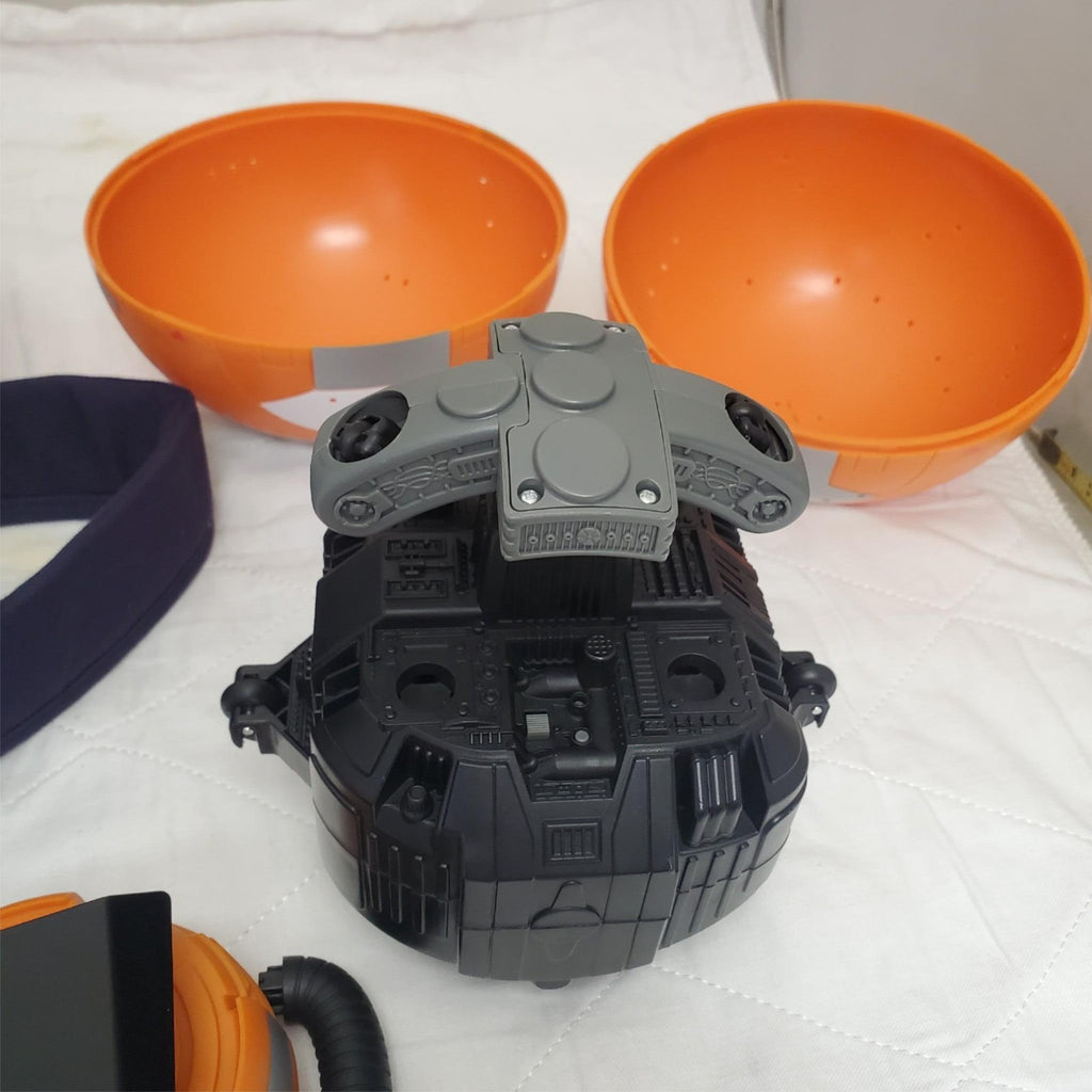 Industrial Automation Astromech Droids Depot Disney BB8 Droid W-Bag