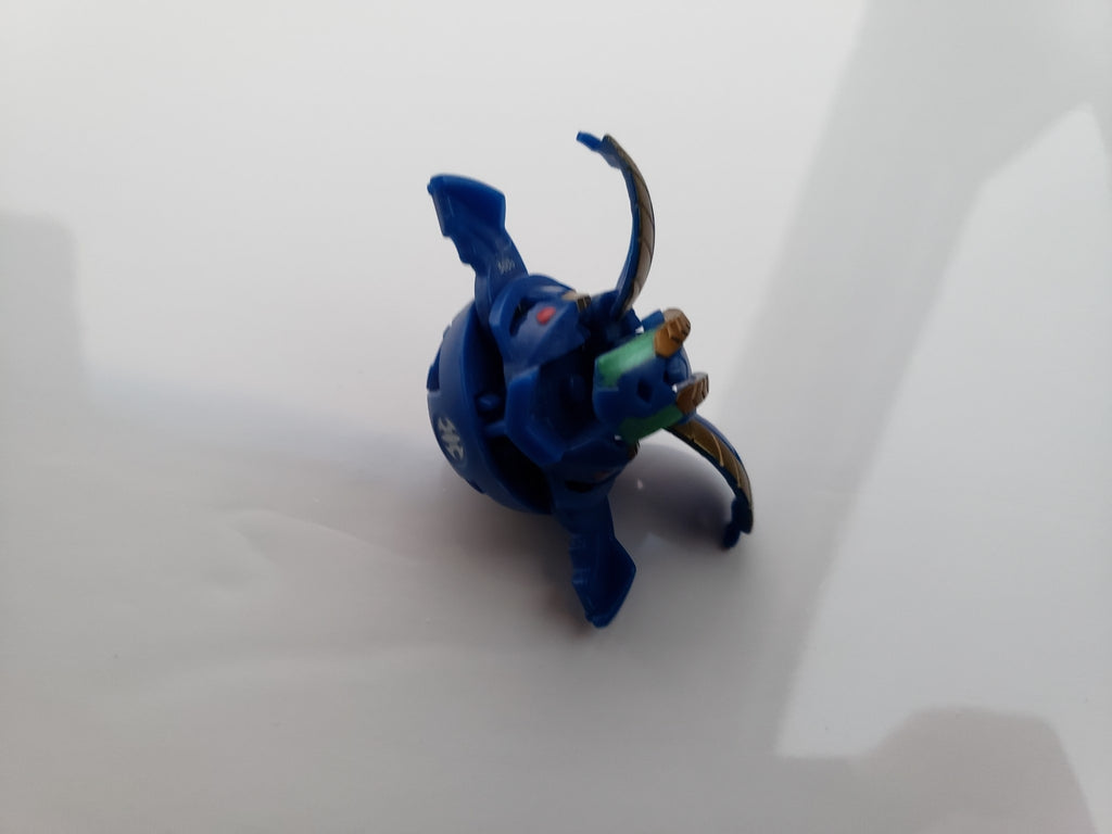 Bakugan Percival Multiple Colors & G-Power You Pick - Buy 3 get 1 Free