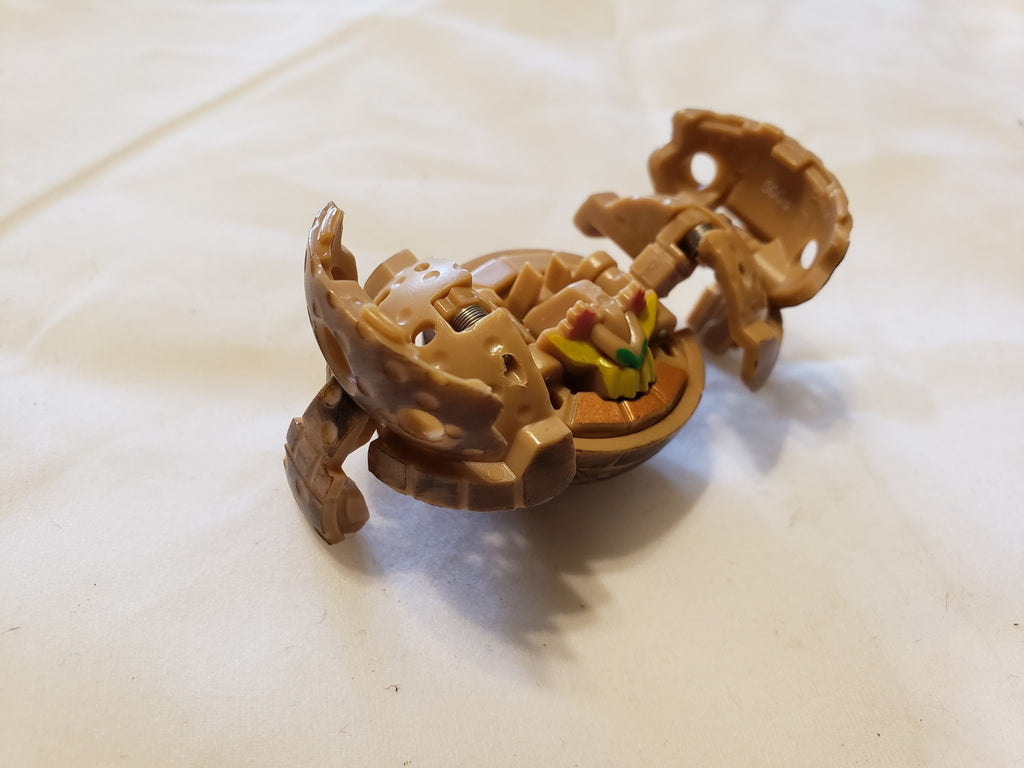 Bakugan Thunder Wilda Multiple Colors and G-Power You Pick - Buy 3 get 1 Free