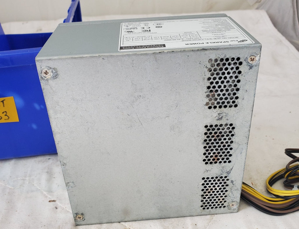 Lot of Dell Laptop Charger 65W & Computer Power Supply 100-240V LOT 63
