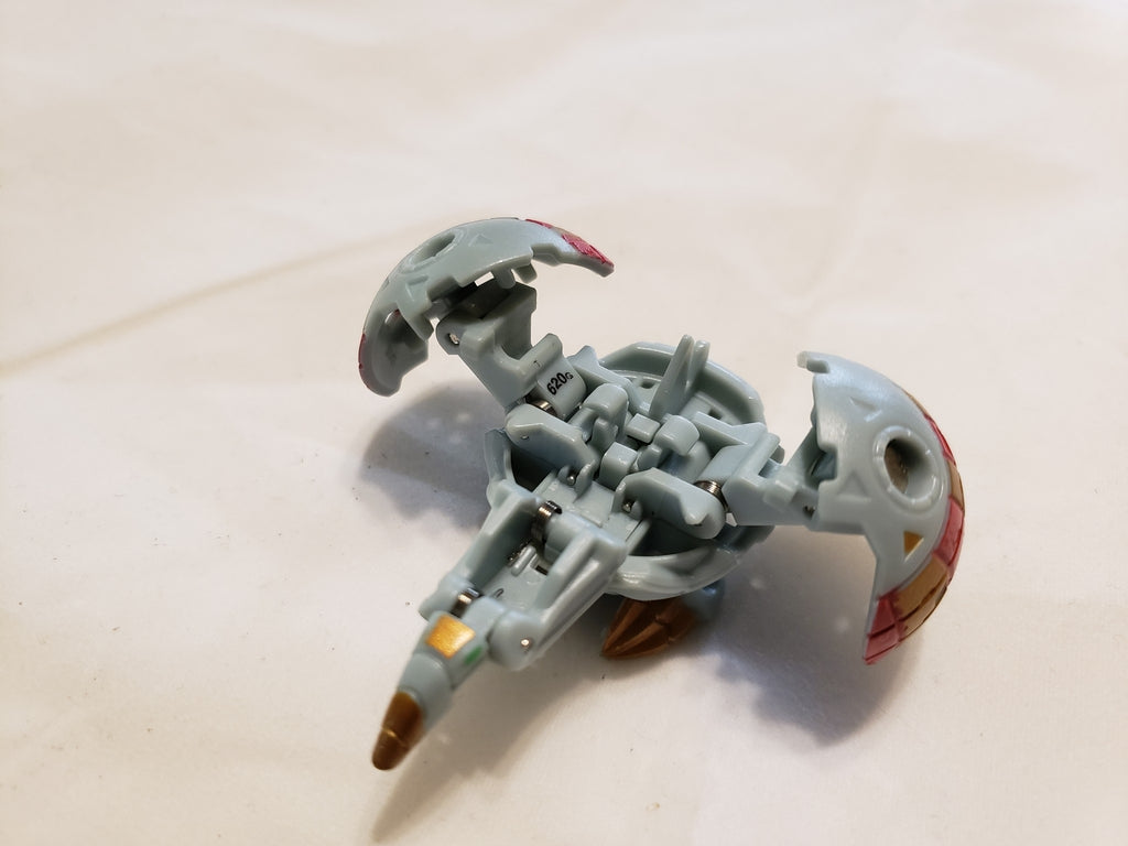 Bakugan Wired Multiple Colors & G-Power You Pick - Buy 3 get 1 Free