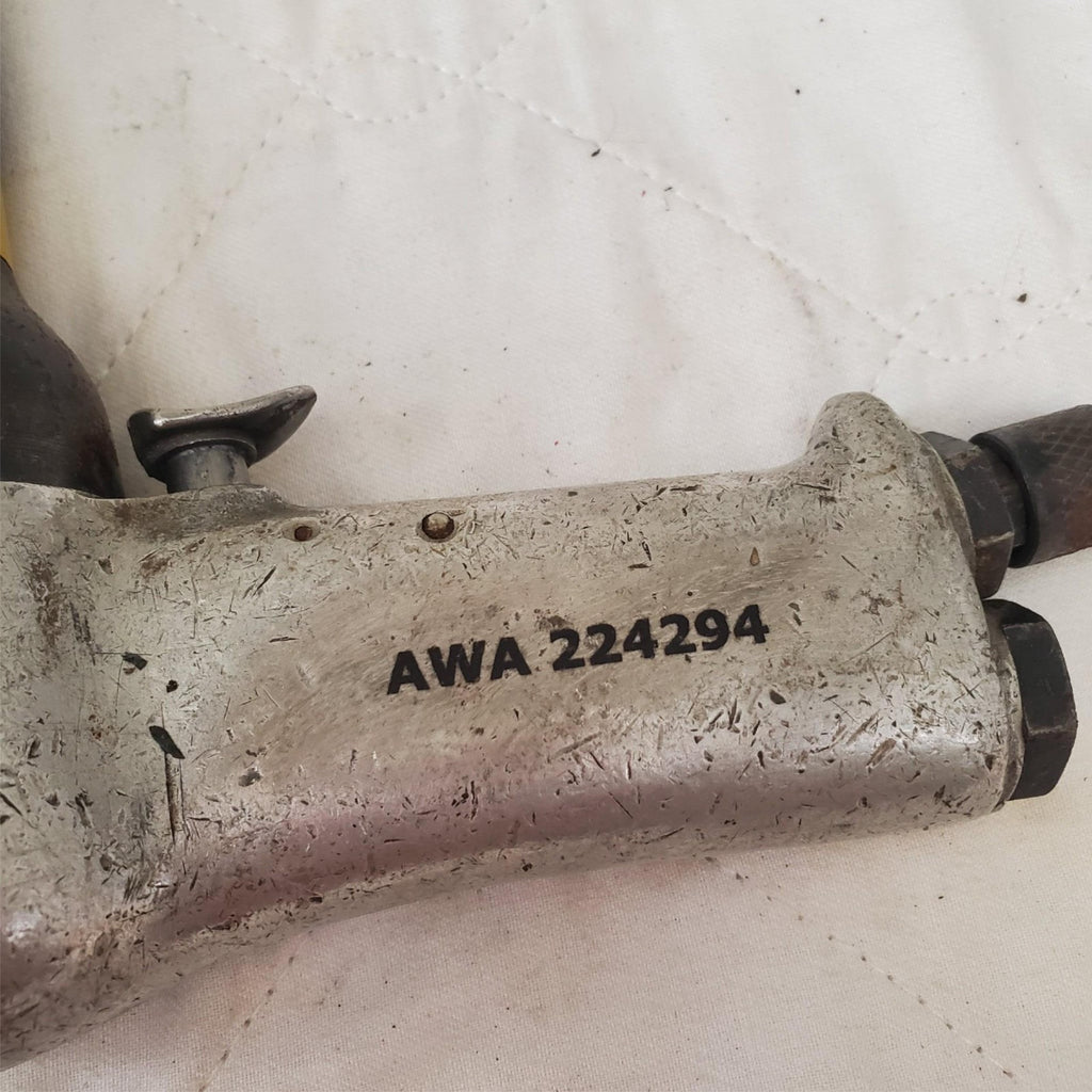 Ingersoll Rand Straight Rivet Gun Aircraft Tool AM-70