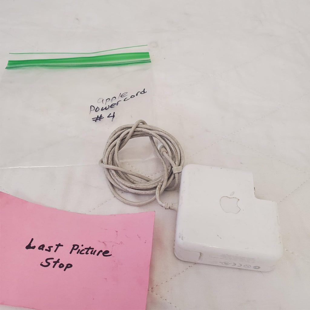 Apple 65W Portable Power Adapter #4